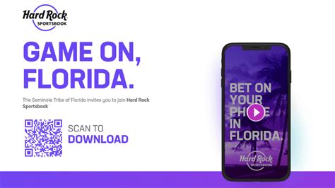 hard rock sports betting florida app